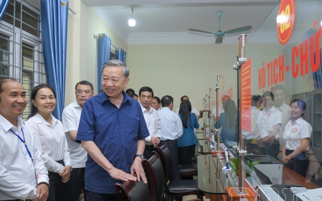 Điện Biên: Quyết tâm đổi mới quản trị, kiến tạo đột phá phát triển