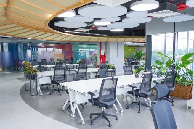 Tiktak Coworking Space: Giải pháp tối ưu cho SME & FDI tại Việt Nam