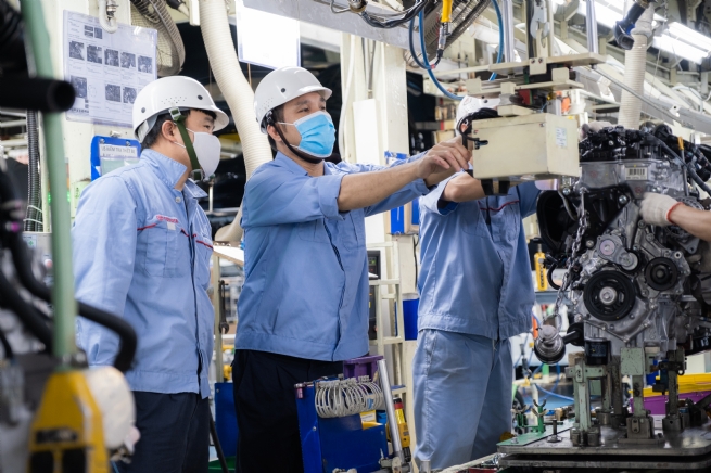 Phú Thọ tăng tốc thực hiện mục tiêu tăng trưởng 10,3% năm 2025