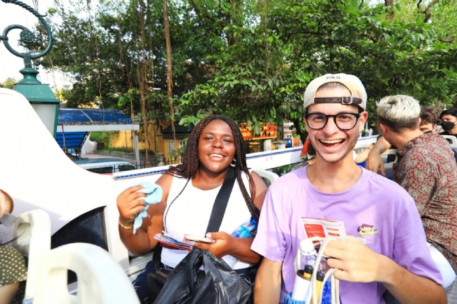 Du lịch Việt Nam lập kỷ lục với lượng khách quốc tế