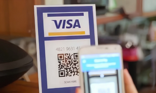 Visa ra mắt giải pháp Scan to Pay, nâng cao trải nghiệm thanh toán mã QR liền mạch cho khách hàng