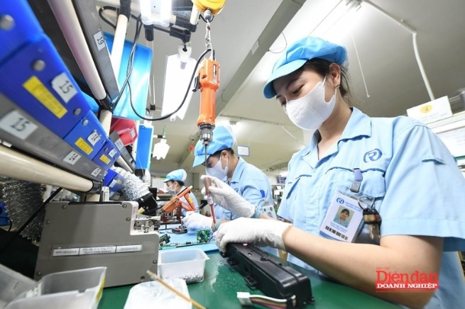 Luật Đầu tư (sửa đổi): Thúc đẩy đầu tư khởi nghiệp đổi mới sáng tạo