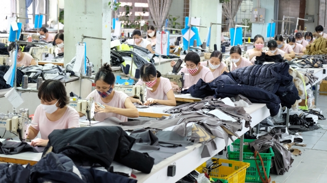 Hợp tác kinh tế, thương mại Việt Nam - EU: Khai phá những xung lực mới