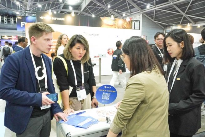 9Pay: Cầu nối thanh toán toàn cầu tại Việt Nam