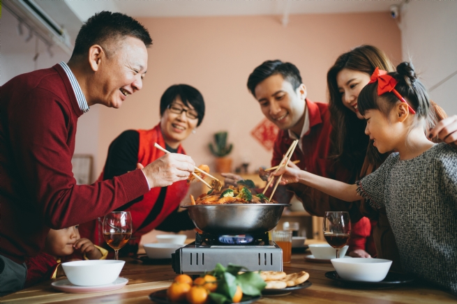 Xu hướng ảnh hưởng của ẩm thực đến các loại hình lưu trú nghỉ dưỡng