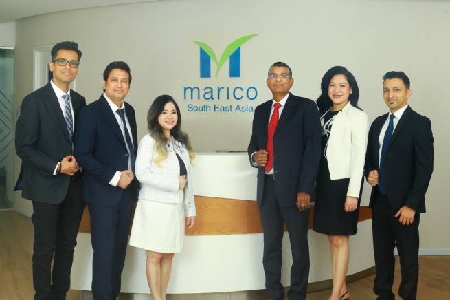 Marico SEA Honored Among “Vietnam 100 Best Places To Work 2025”