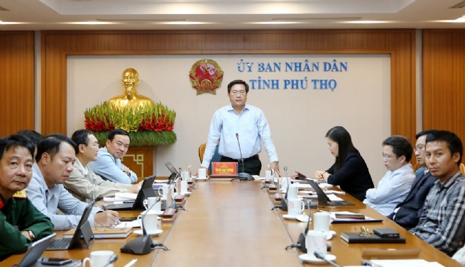 Tăng tốc, bứt phá triển khai các dự án giao thông trọng điểm