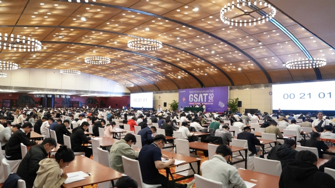 Samsung Việt Nam tuyển dụng quy mô lớn đợt II năm 2025