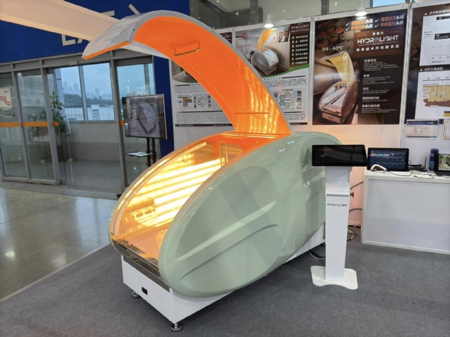 Taiwan Excellence: Giải pháp đổi mới cho tương lai bền vững