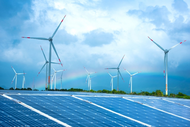 Tháo gỡ quyết liệt những rào cản để thúc đẩy dòng vốn đầu tư xanh bền vững