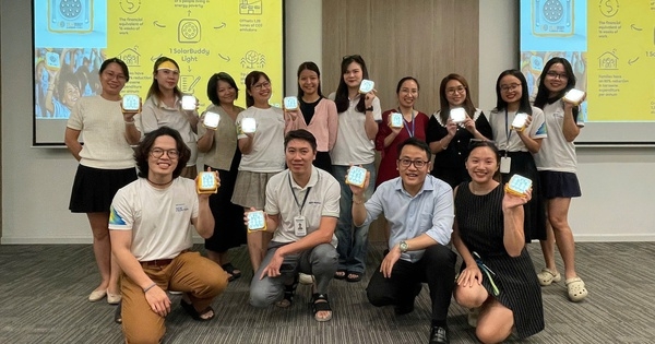 BIDV MetLife đẩy mạnh cam kết phát triển bền vững thông qua chuỗi hoạt động vì cộng đồng năm 2025