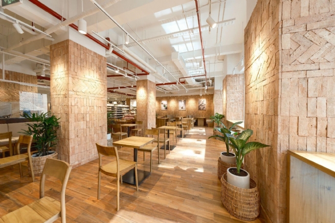 MUJI Việt Nam tái khai trương cửa hàng MUJI Lê Thánh Tôn