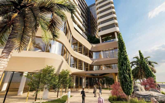 Tập đoàn Mường Thanh: Bản sắc văn hóa làm nên thương hiệu