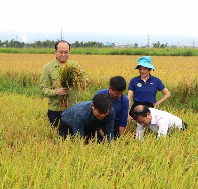 Ngành Nông nghiệp và Môi trường Điện Biên: Đổi mới mạnh mẽ, đồng hành cùng doanh nghiệp
