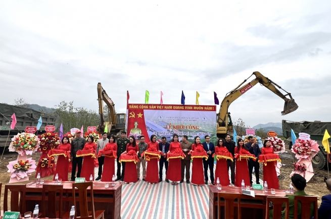 Công ty Cổ phần Cao su Điện Biên: Điểm tựa sinh kế vùng biên