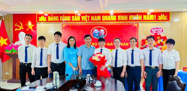 Trung tâm Dịch vụ Đấu giá tài sản số 1: Đổi mới, nâng cao hiệu quả hoạt động trong bối cảnh mới