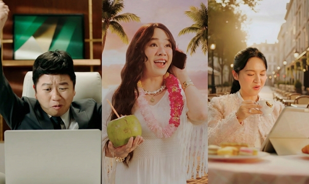 Ra mắt 03 video truyền thông thuộc 