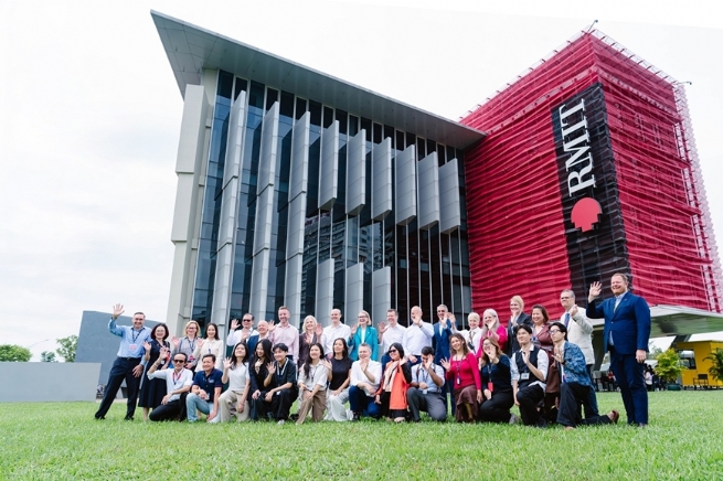 Bộ trưởng Bộ Giáo dục Australia: Tăng cường quan hệ hợp tác chiến lược về giáo dục với Việt Nam