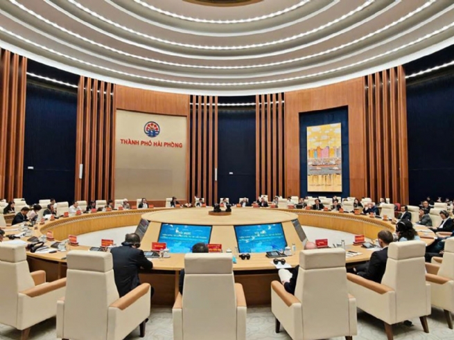 Khu thương mại tự do Hải Phòng: Quyết sách thể chế mở lối kỷ nguyên hội nhập mới