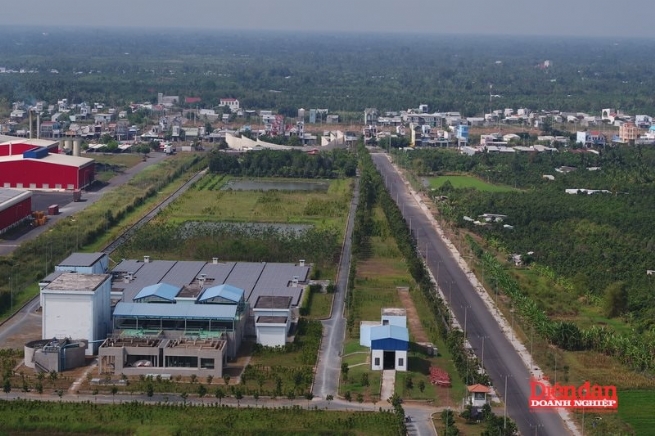 VCCI kiến nghị hoàn thiện cơ chế tính tiền sử dụng đất, tiền thuê đất