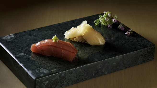 Một trải nghiệm ẩm thực Nhật Bản đa tầng, hoà quyện giữa nghệ thuật kaiseki và phong cách omakase chuẩn mực