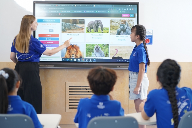 Apollo English công bố hệ sinh thái học tập ‘Đo ni đóng giày’, tiên phong đột phá trong cá nhân hóa giáo dục Anh ngữ