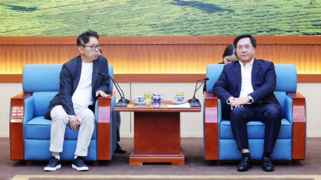 Phú Thọ tạo điều kiện để doanh nghiệp Hàn Quốc mở rộng đầu tư