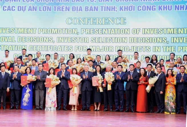 Bắc Ninh năm 2025: Bứt phá và cơ hội