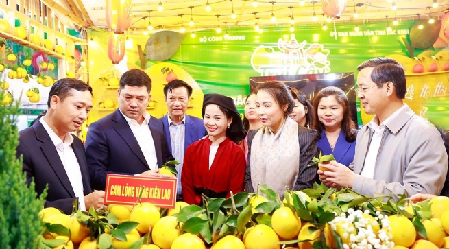 Nông nghiệp - trụ cột xanh trong chiến lược phát triển bền vững