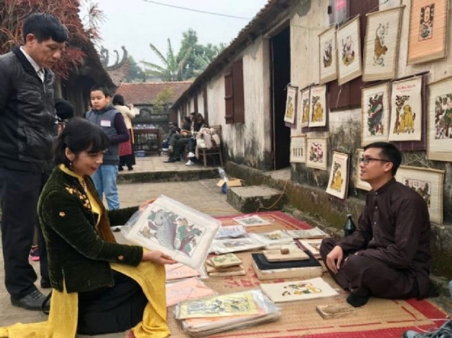 Sức hút từ du lịch đa trải nghiệm, đa sắc màu