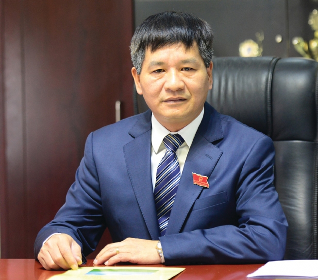 Quyết tâm đổi mới quản trị, tạo đột phá phát triển