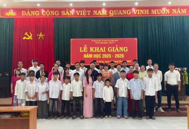 Trung tâm GDNN - GDTX Khu vực 3: Kiến tạo cơ hội học tập và lập nghiệp cho thanh niên vùng khó khăn