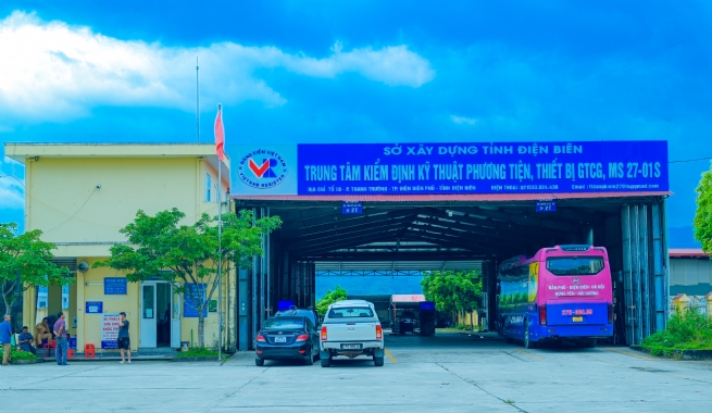 Nâng cao chất lượng kiểm định  phương tiện, thiết bị cơ giới