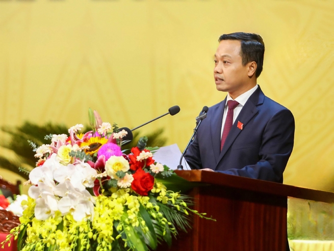 Điện Biên: Bứt phá phát triển trong thời kỳ mới