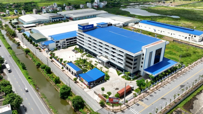 May 10 và hành trình tiên phong cùng VCCI kiến tạo tương lai bền vững