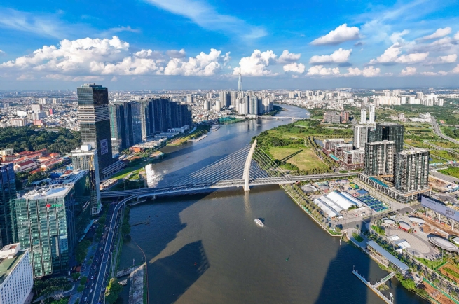 Thành phố Hồ Chí Minh tiên phong ban hành chính sách đặc thù hỗ trợ du lịch MICE – Lần đầu tiên trong cả nước