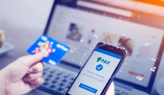 9PAY tự hào là trung gian thanh toán đầu tiên là thành viên của Trung tâm Tài chính Quốc tế Đà Nẵng