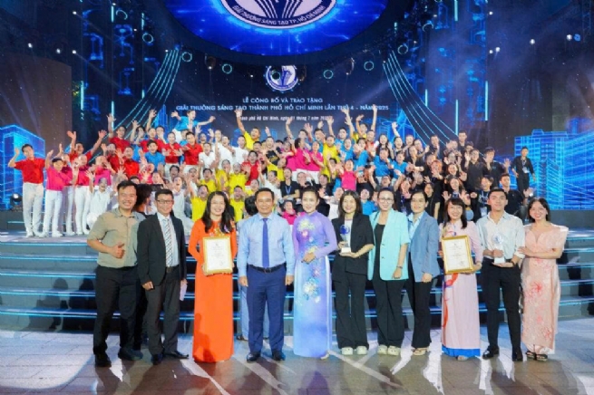 Bệnh viện Nhân dân Gia Định - Khẳng định uy tín, tiên phong đổi mới vì sức khỏe cộng đồng