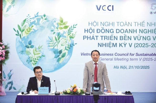 Kinh doanh có trách nhiệm: Động lực tăng trưởng của doanh nghiệp