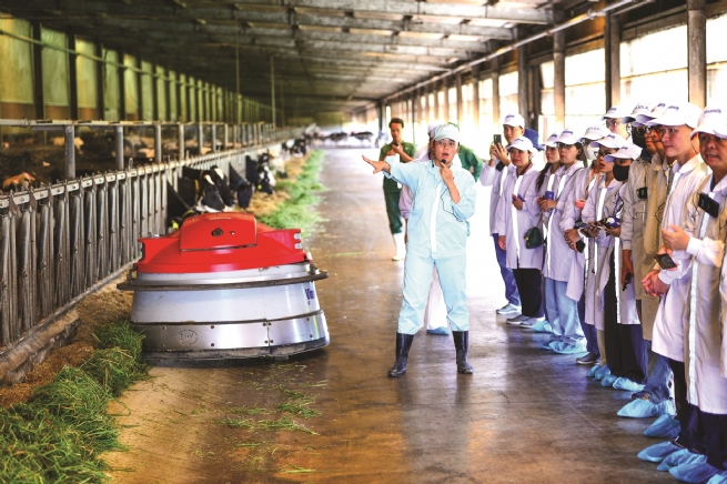 Huy động nguồn tài chính xanh, thúc đẩy tăng trưởng xanh hiệu quả