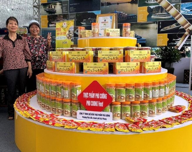 Phú Cường: Hành trình hơn 30 năm kiến tạo chuẩn mực thực phẩm sạch