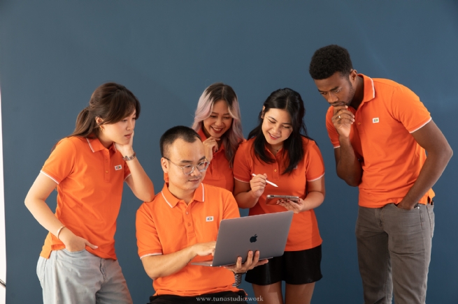 Giá trị cốt lõi của nguồn vốn con người