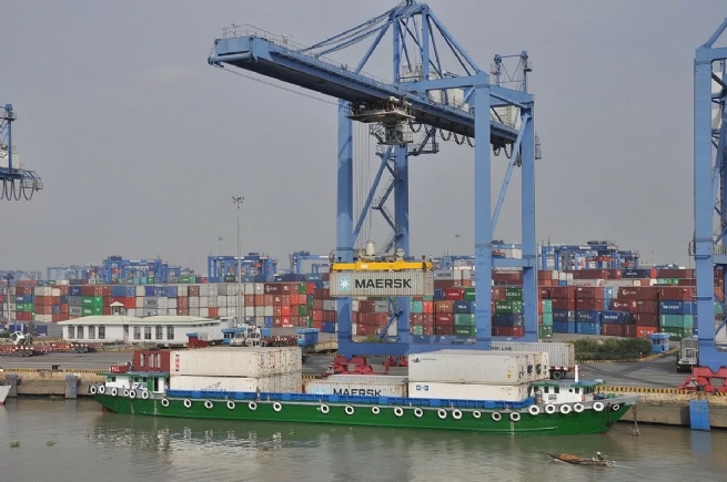 Chặn gian lận xuất xứ, Bộ Công Thương đề nghị quản lý chặt nguyên liệu sản xuất hàng xuất khẩu