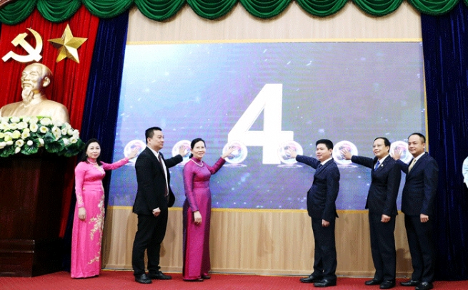 Chuyển đổi số đáp ứng nhu cầu tìm hiểu pháp luật của người dân