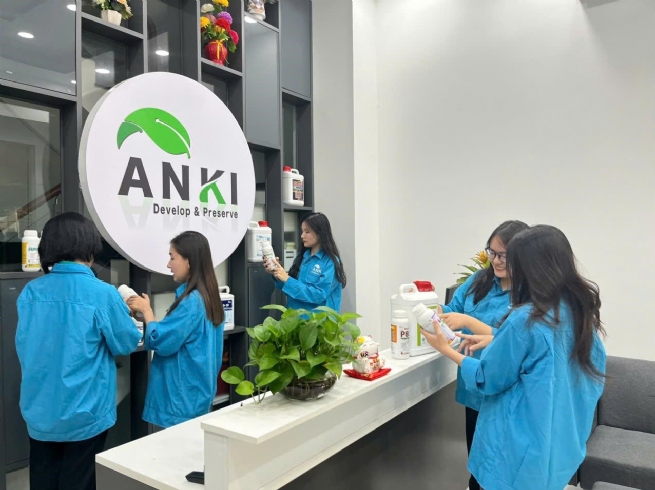 Tận dụng dữ liệu TMĐT để nắm bắt xu hướng: Doanh nghiệp 