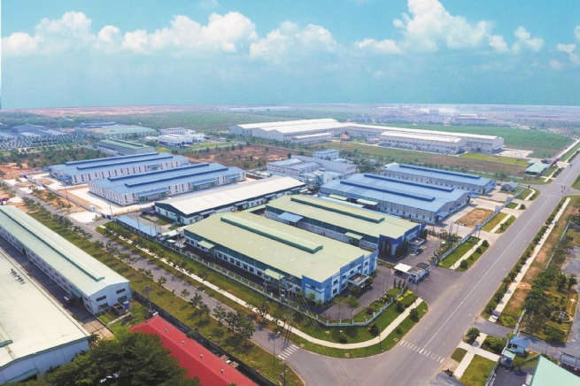 Đồng Nai: Từ vùng trũng đầu tư đến điểm đến chiến lược FDI chọn lọc