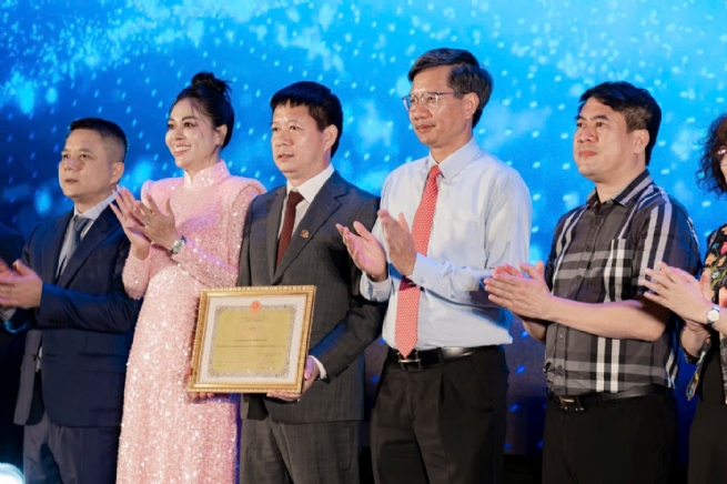 Công ty TNHH Thương mại và Dịch vụ Xuất nhập khẩu Liên Minh: Gắn kết kinh doanh với trách nhiệm cộng đồng