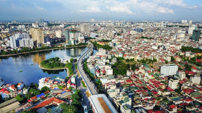 Xây dựng nông thôn mới Hà Nội: Bước chuyển từ lượng sang chất