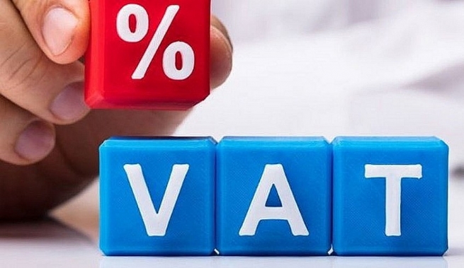 Nghị quyết của Quốc hội về giảm thuế giá trị gia tăng