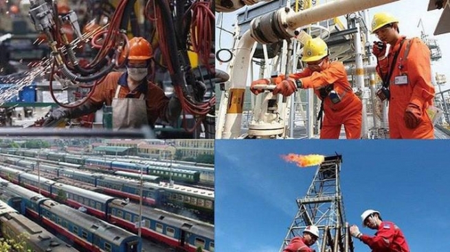 Khơi thông tối đa nguồn lực cho doanh nghiệp nhà nước